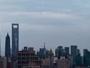 Szanghaj - Pudong