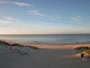 Fishing Pier - Beach