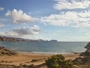 Águilas - Playa de La Carolina