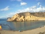 Águilas - Playa de los Cocedores