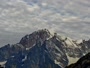La Salle - Mont Blanc - Cascade de Lenteney