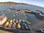 Tenby - Harbour