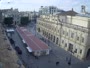 Sewilla - Plaza de San Francisco