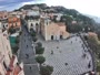 Taormina - Piazza IX Aprile