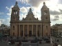 Paola - Basilica di Cristo Re