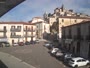 Carpinone - Piazza Mercato, Caldora