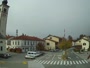 Kobarid - Trg svobode