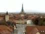 Mühlhausen/Thüringen - Äußeres Frauentor