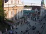 Via Grodzka - Chiesa dei Santi Apostoli Pietro e Paolo