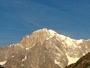 La Salle - Mont Blanc - Lenteney Waterfall