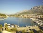 Makarska - Seaside promenade