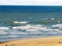 Plaża, molo