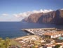 Tenerife - Los Gigantes - Marina
