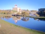 Narva - Castle, Fortress in Ivangorod