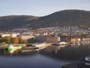 Bergen - Porto