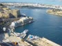 La Valletta - Marsamuscetto