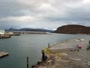 Skjervøy - Molo del porto