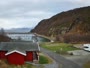 Skjervøy - Fiskecamp marina