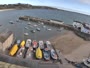 Tenby - Porto