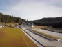 Pokljuka - Rudno Polje - Biathlon stadium