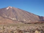 Tenerifė - Las Canadas del Teide
