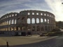 Pula - Arena
