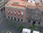 Tenerifės Santa Krusas - Plaza de la Candelaria