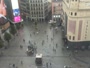 Madridas - Plaza del Callao