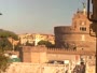 Roma - Šventojo Angelo pilis
