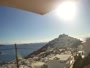 Astypalaia - pilis, vėjo malūnai
