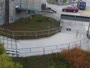 Kuźnice - La stazione a valle della funivia Kasprowy Wierch