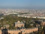 Viena - Torre de Viena-Arsenal - Panorama