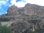 Alicante - Castillo de Santa Barbara