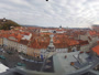 Gracas - Hauptplatz, Schlossberg