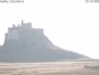 Holy Island - Lindisfarne Castle