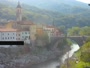 Kanal ob Soči - Senasis tiltas