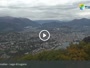 Paradiso - Lugano ežeras