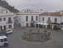 Montejaque - Plaza de la Constitución
