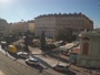 Rijeka - Teatro parkas