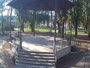Karlovac - muzikos paviljonas