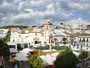 Prado del Rey - Plaza de la Constitución
