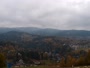 Zadział - Panorama