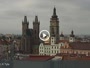 Hradec Králové - Šventosios Dvasios katedra