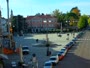 Goricija - Piazza della Vittoria