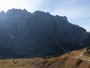 Val Gardena - Dantercepies - Panorama