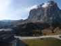 Val Gardena - Ciampinoi - Panorama