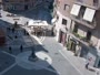 Cosenza - Piazza John Fitzgerald Kennedy