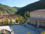 Bagni di Lucca - Piazza Jean Varraud
