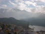 Sankt Moricas - Panorama