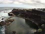 La Palma - Barlovento - La Fajanos baseinai